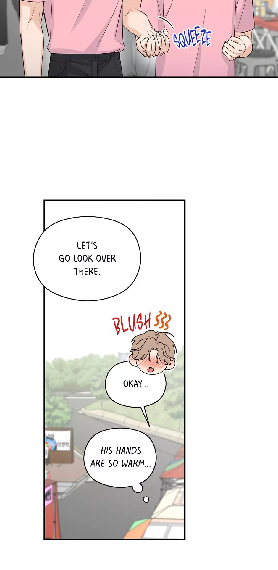 Alpha Trauma Chapter 39 page 5