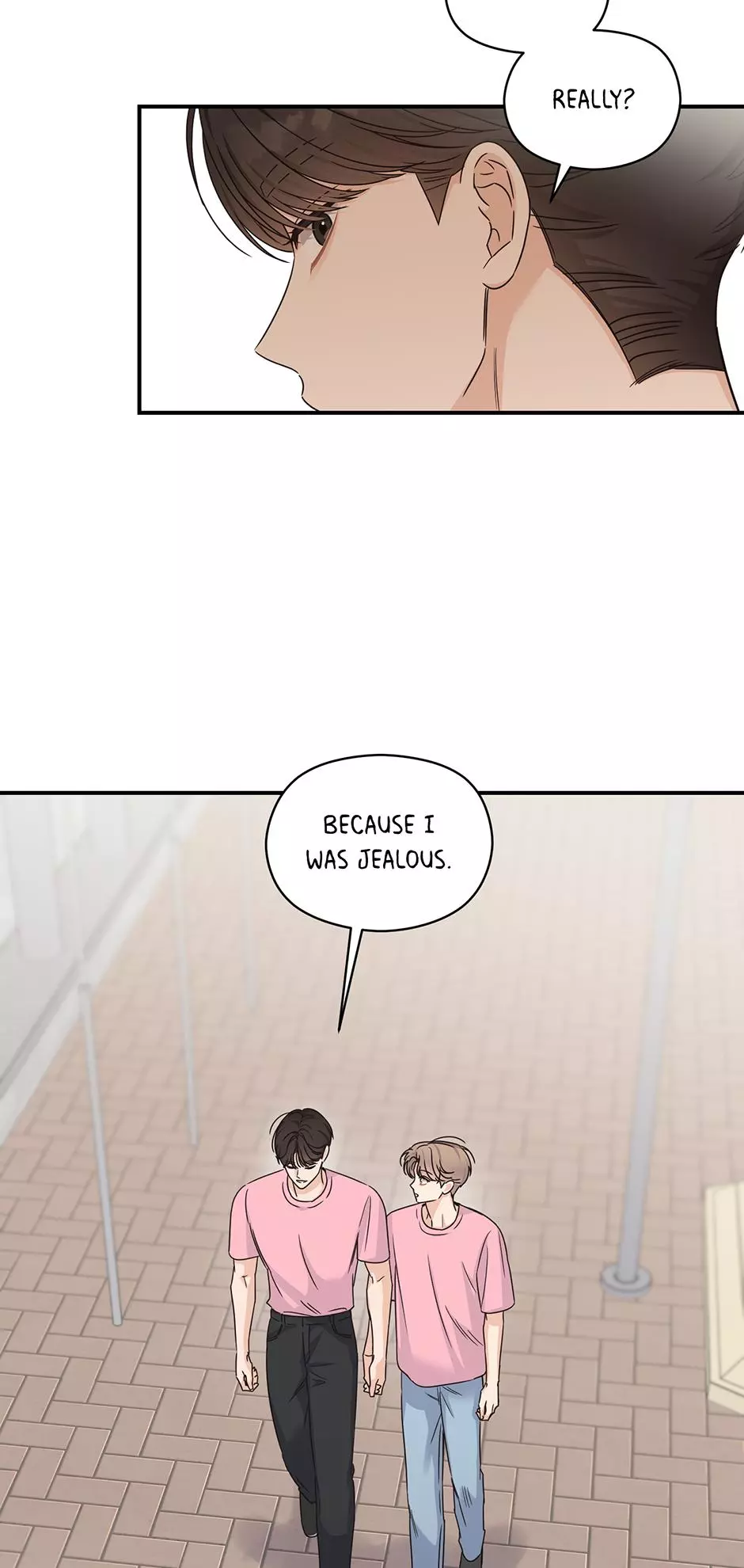 Alpha Trauma Chapter 39 page 15