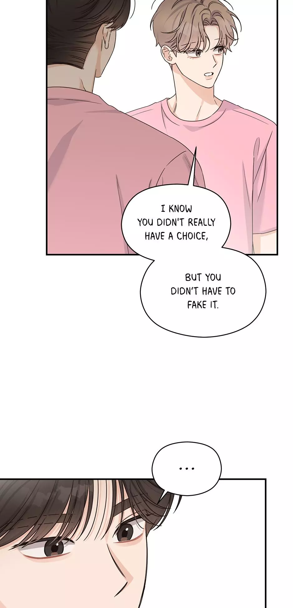 Alpha Trauma Chapter 39 page 20