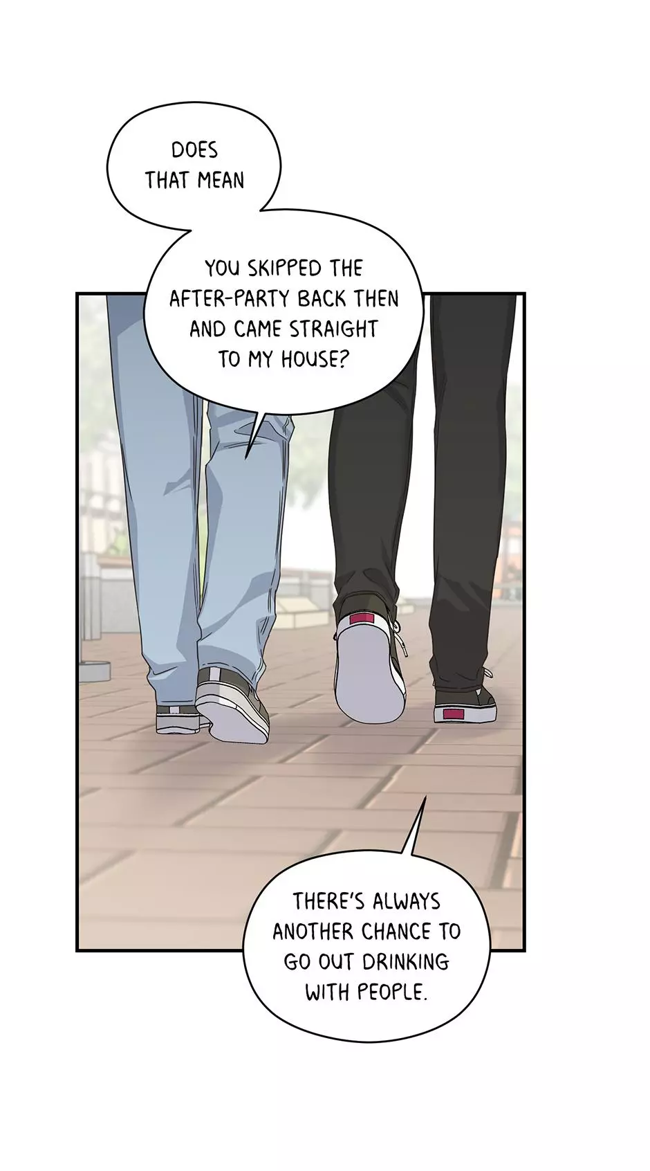 Alpha Trauma Chapter 39 page 28