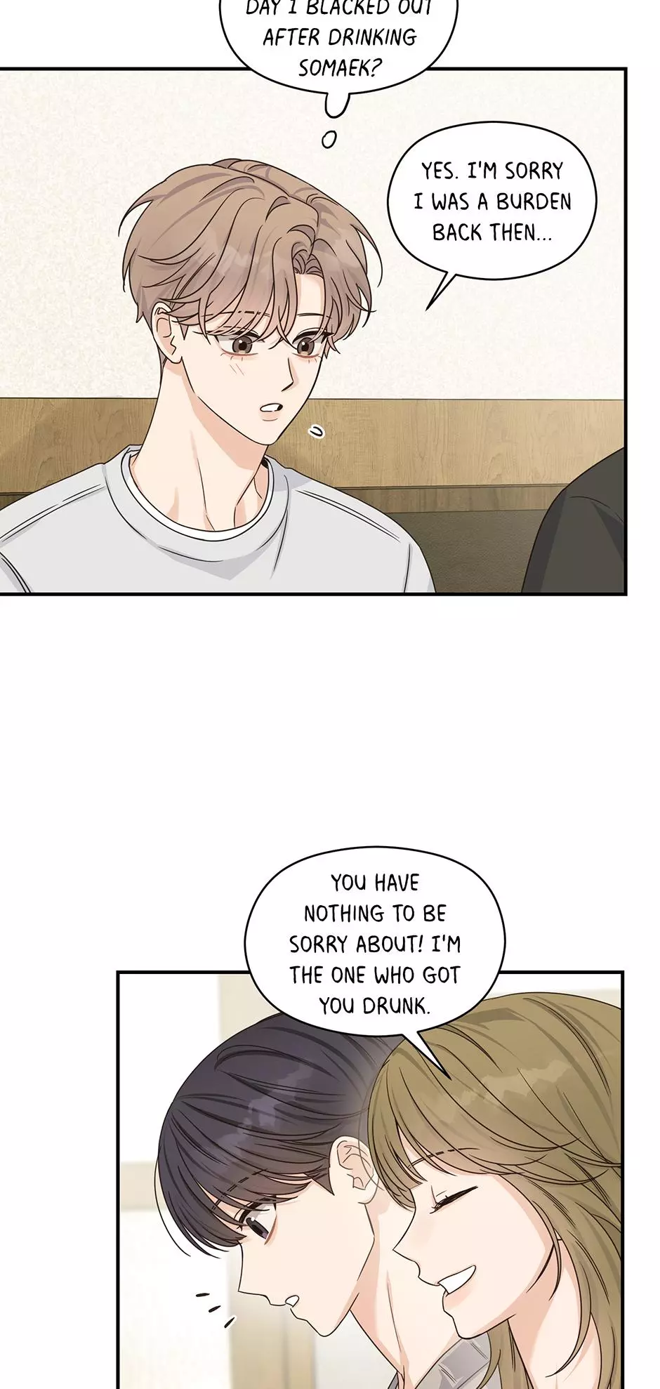 Alpha Trauma Chapter 39 page 36