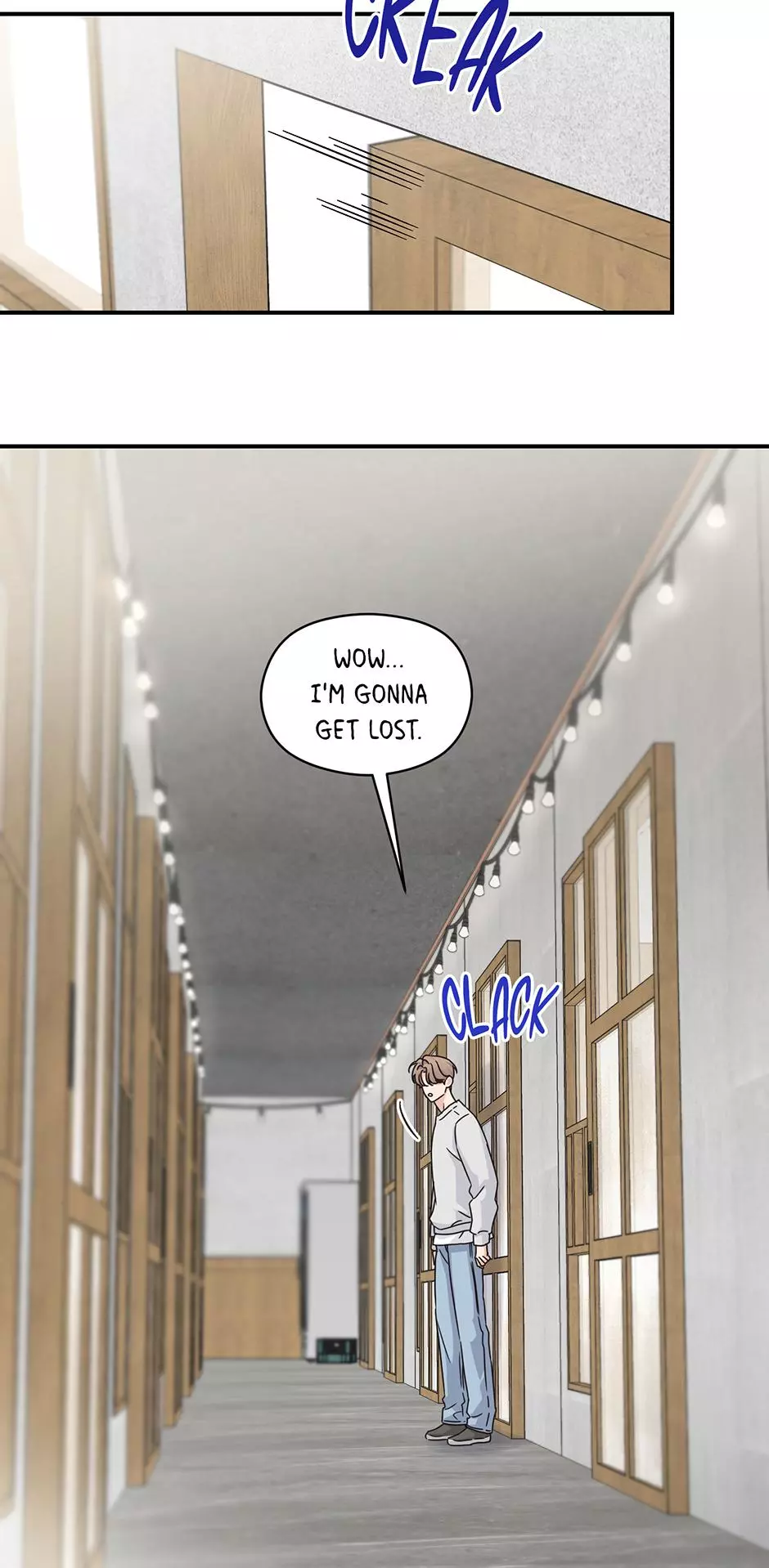 Alpha Trauma Chapter 39 page 48