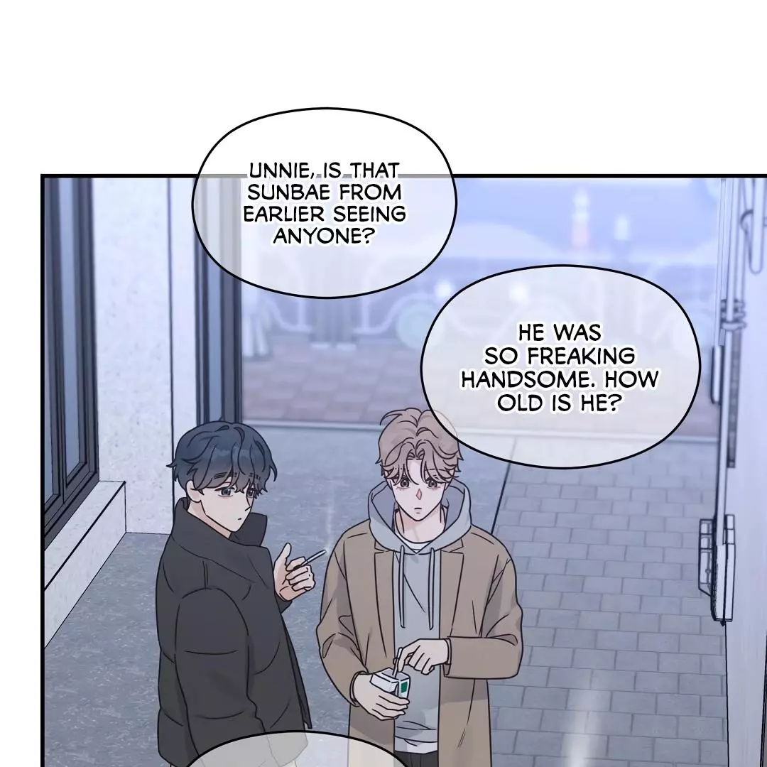 Alpha Trauma Chapter 4 page 5