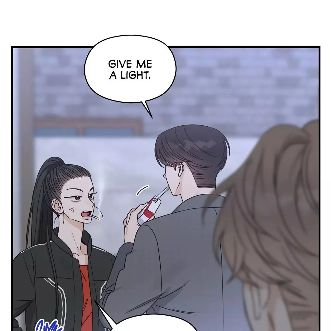 Alpha Trauma Chapter 4 page 24