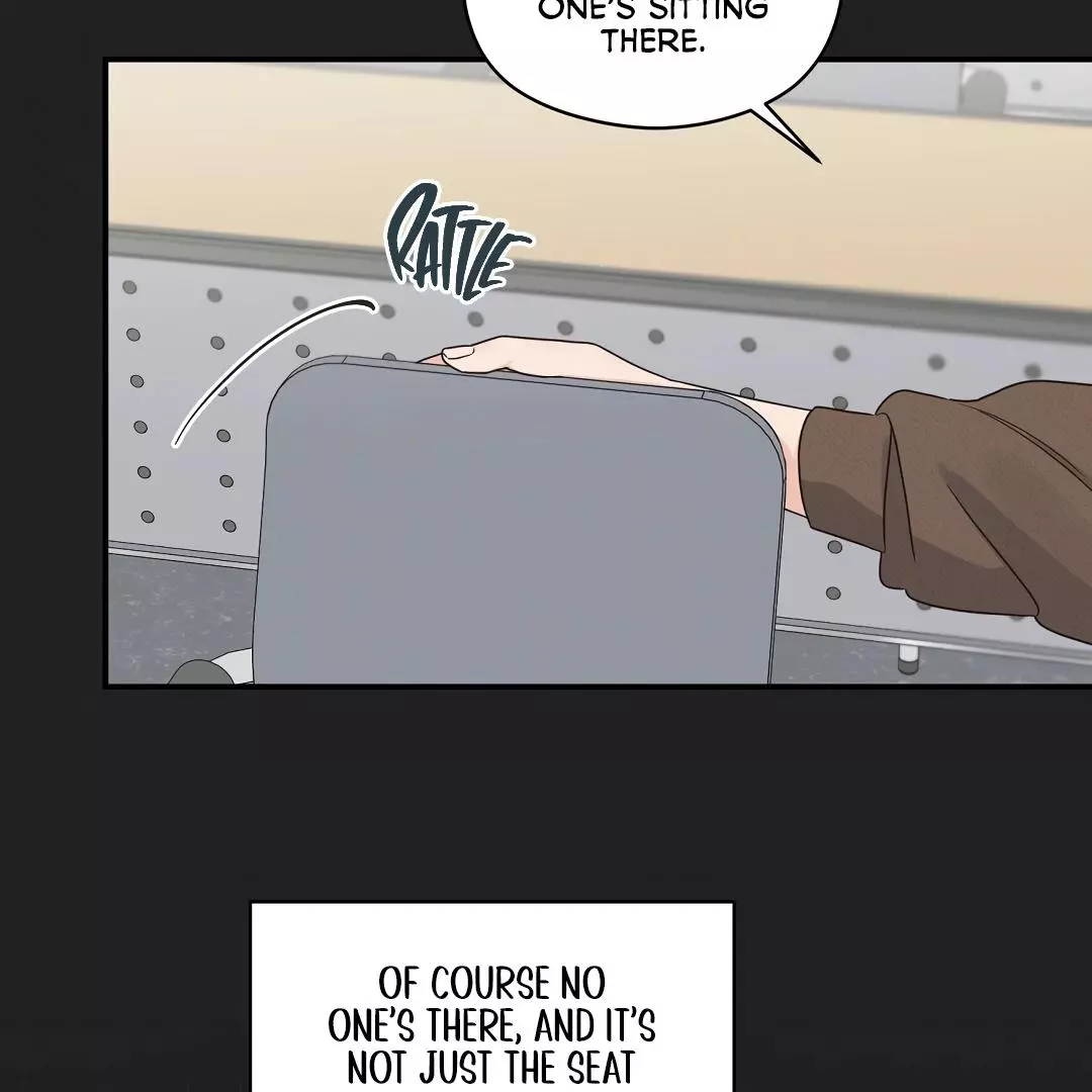 Alpha Trauma Chapter 4 page 47