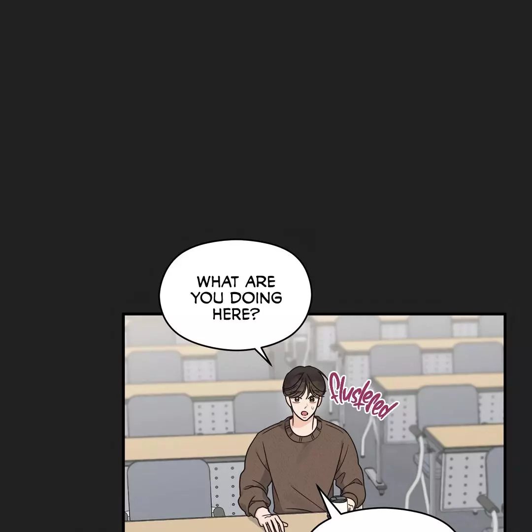Alpha Trauma Chapter 4 page 43