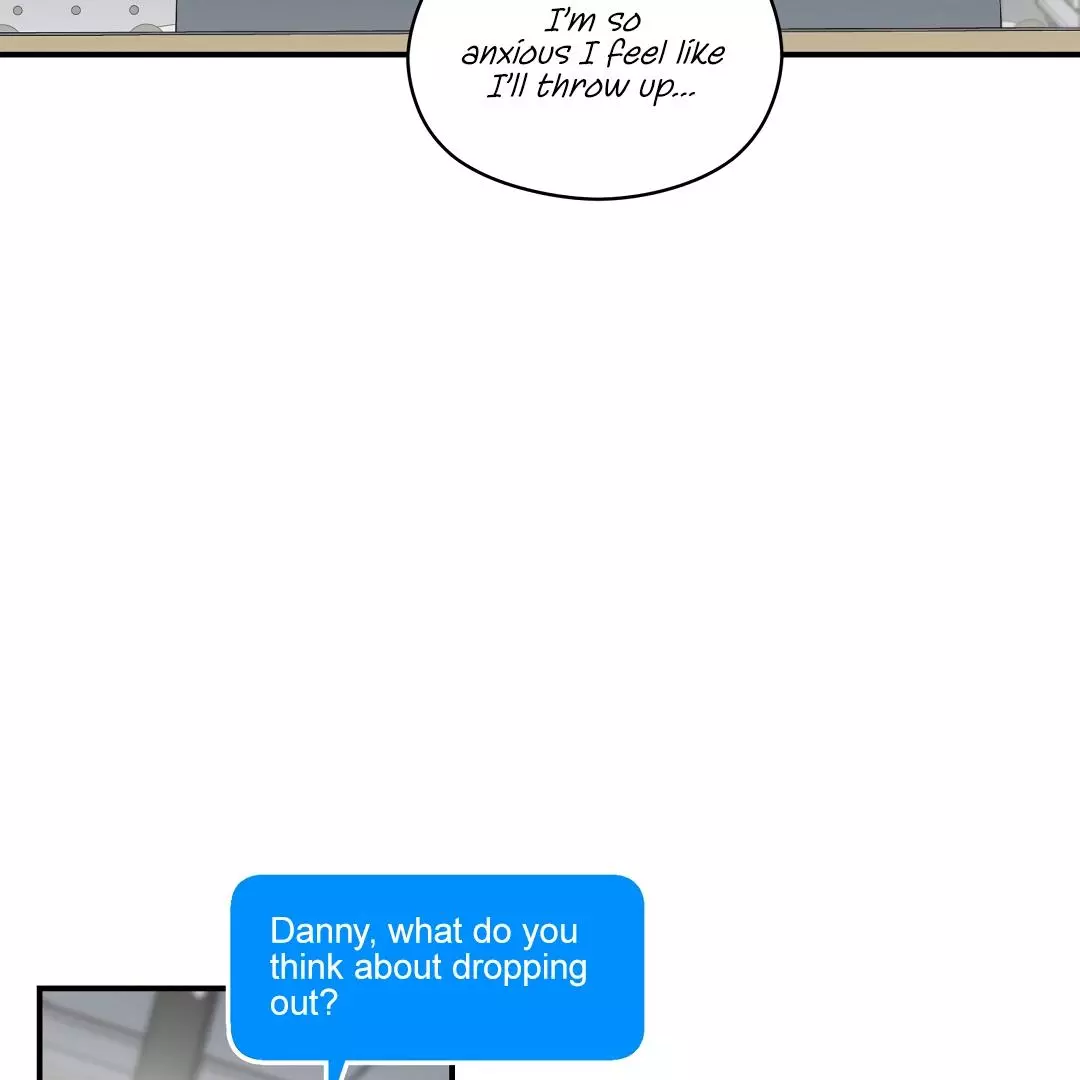 Alpha Trauma Chapter 4 page 51