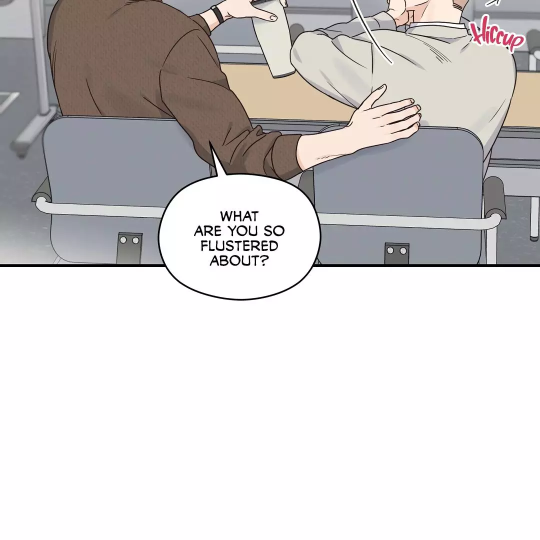 Alpha Trauma Chapter 4 page 63