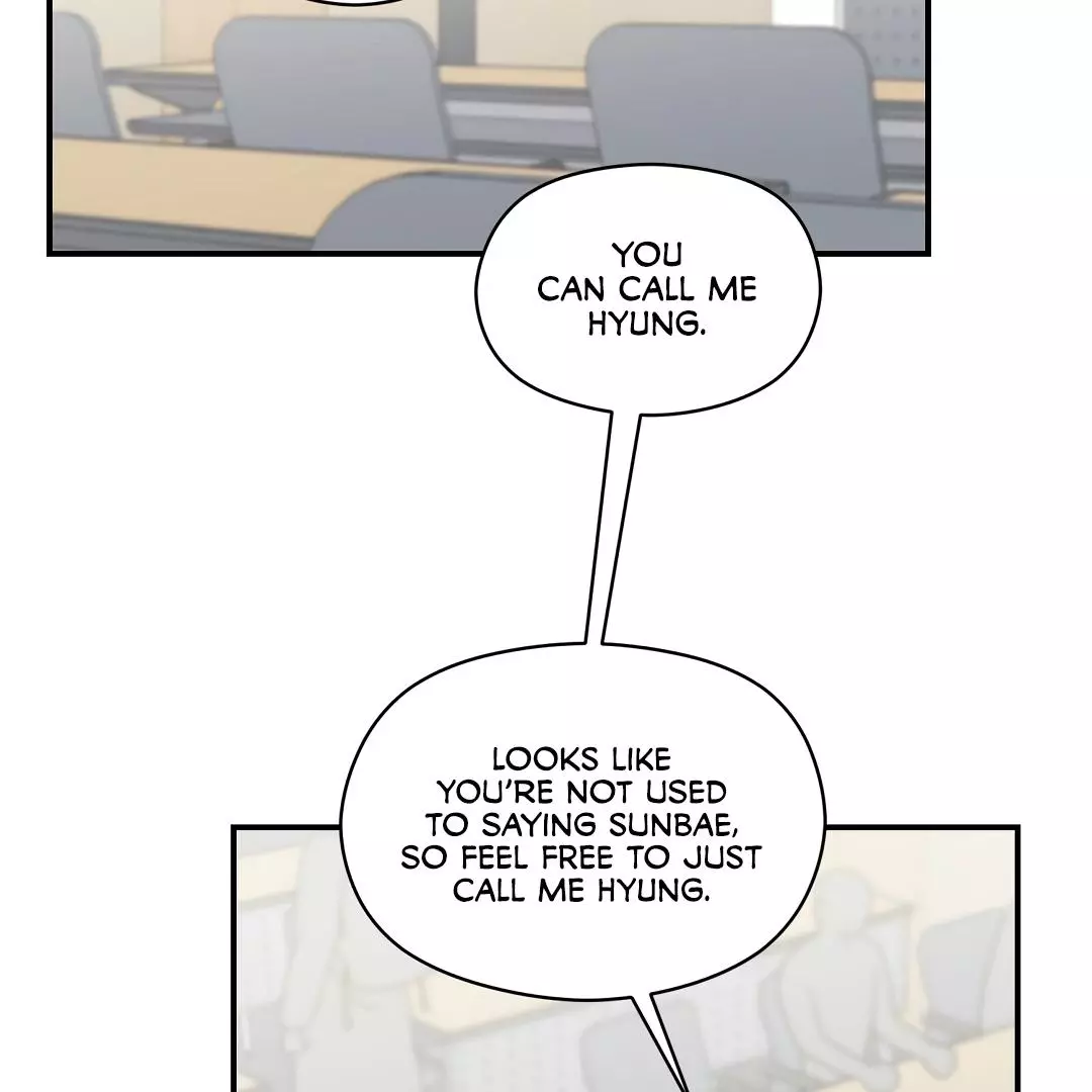 Alpha Trauma Chapter 4 page 82