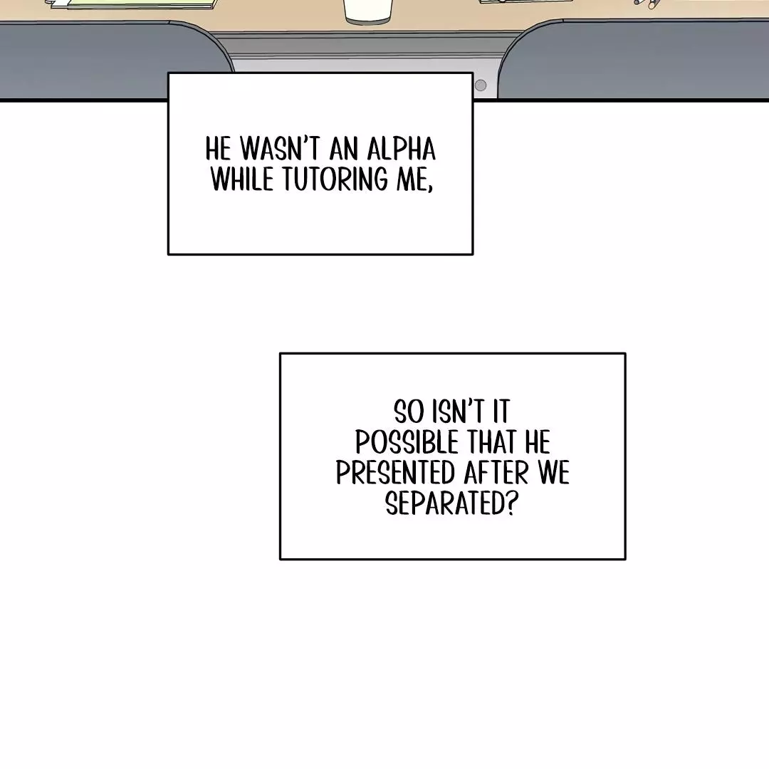 Alpha Trauma Chapter 4 page 92