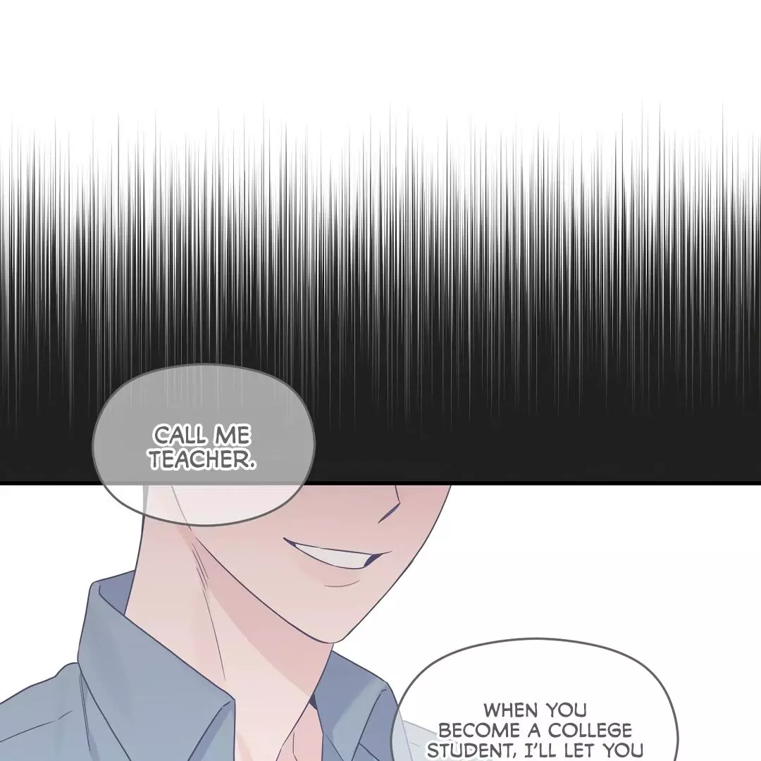 Alpha Trauma Chapter 4 page 84