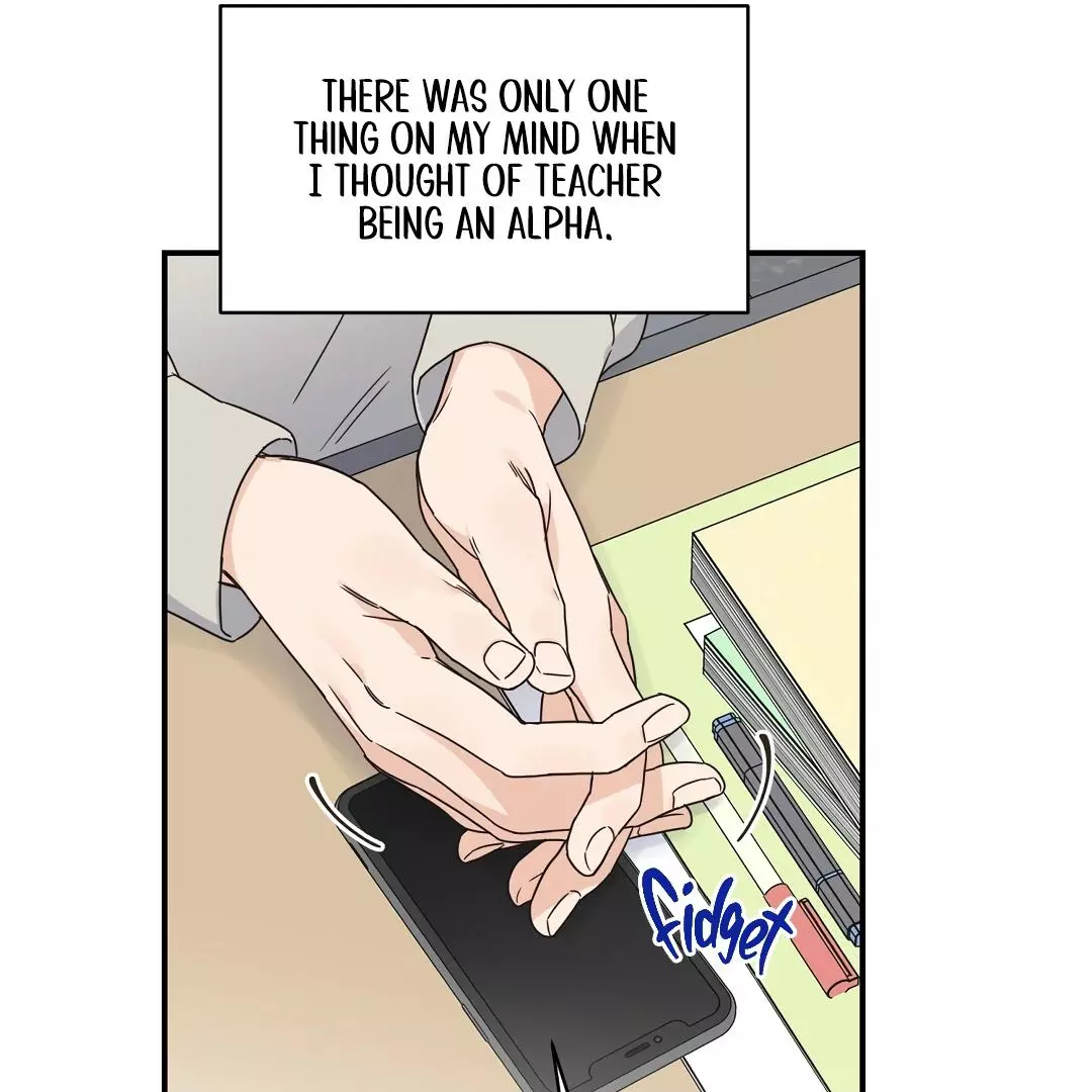 Alpha Trauma Chapter 4 page 89