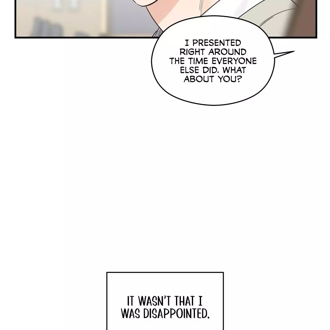 Alpha Trauma Chapter 4 page 96