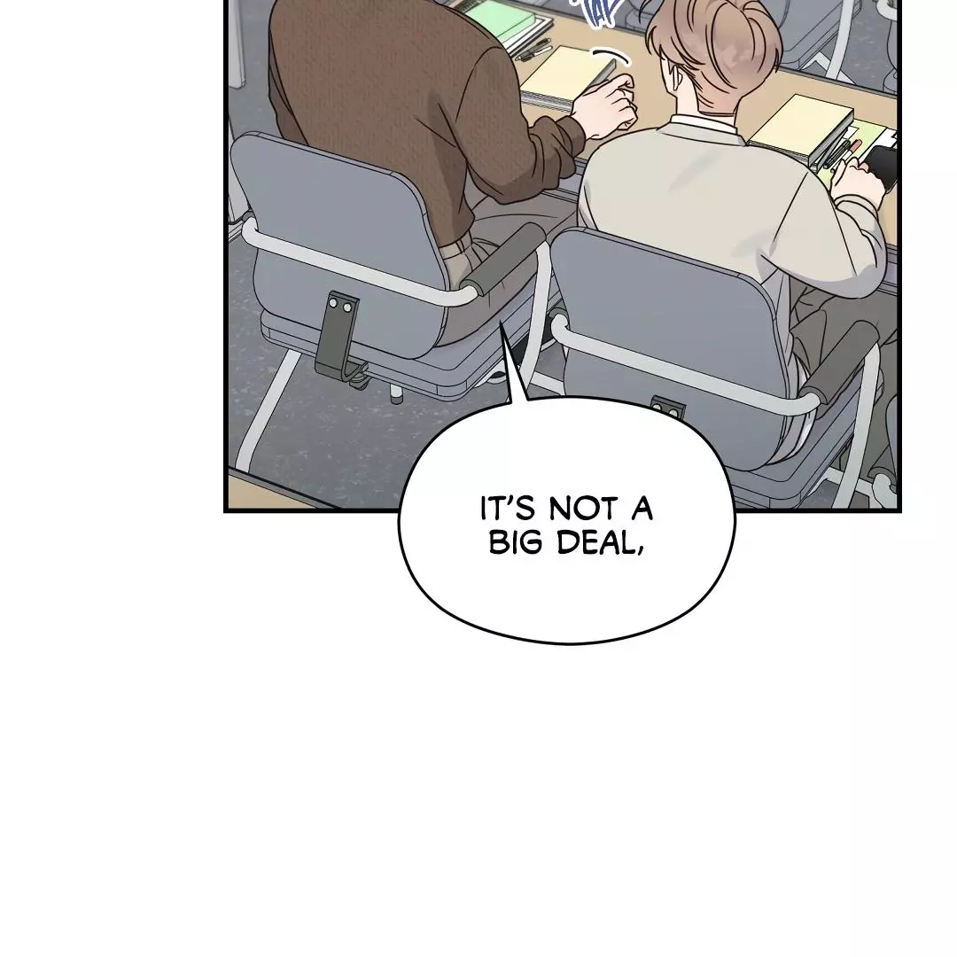 Alpha Trauma Chapter 4 page 111