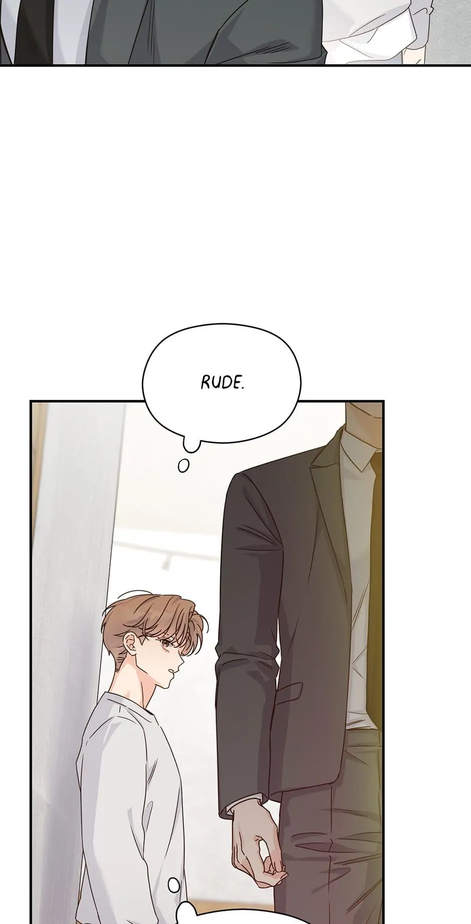 Alpha Trauma Chapter 40 page 6
