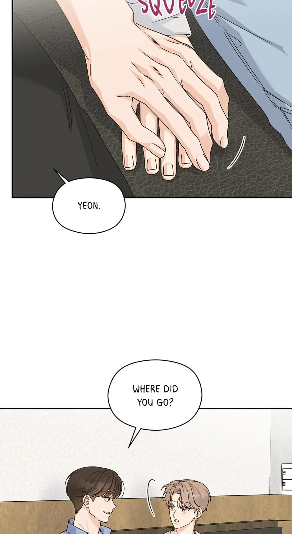 Alpha Trauma Chapter 40 page 17