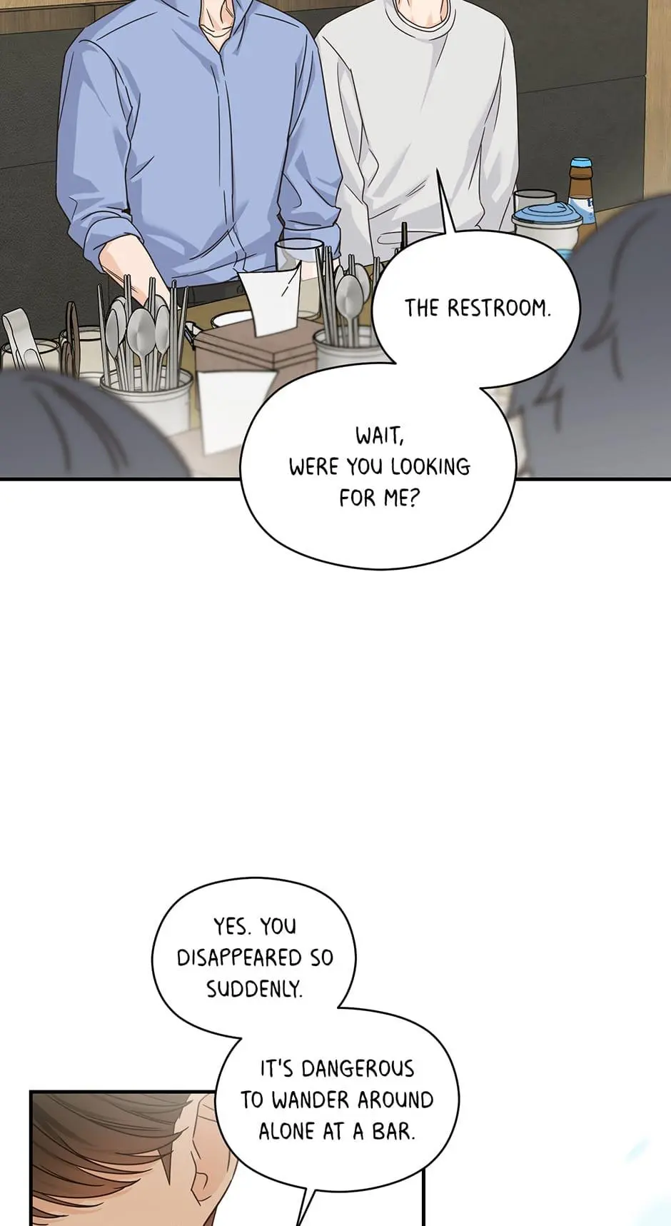 Alpha Trauma Chapter 40 page 18