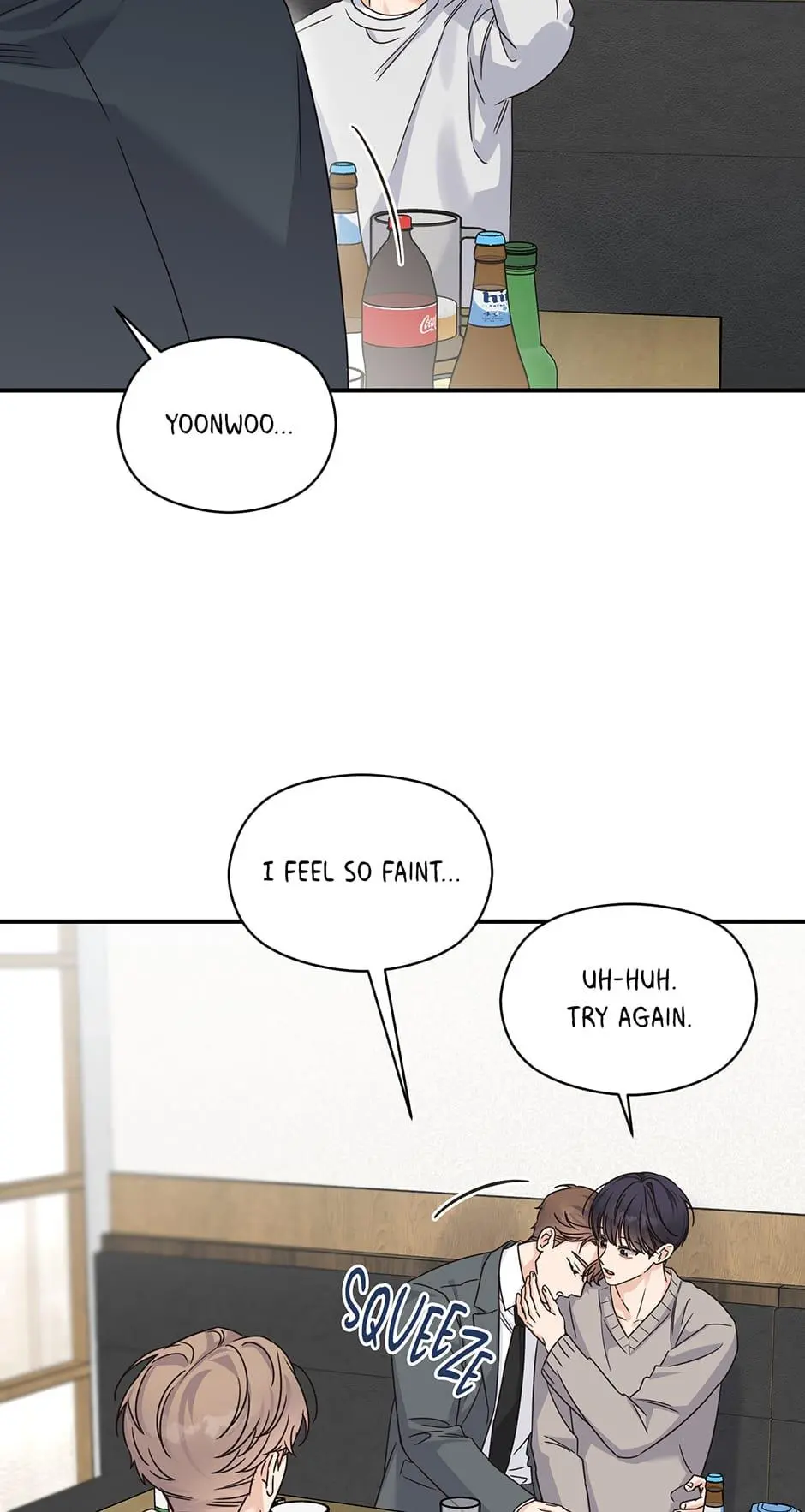 Alpha Trauma Chapter 40 page 43