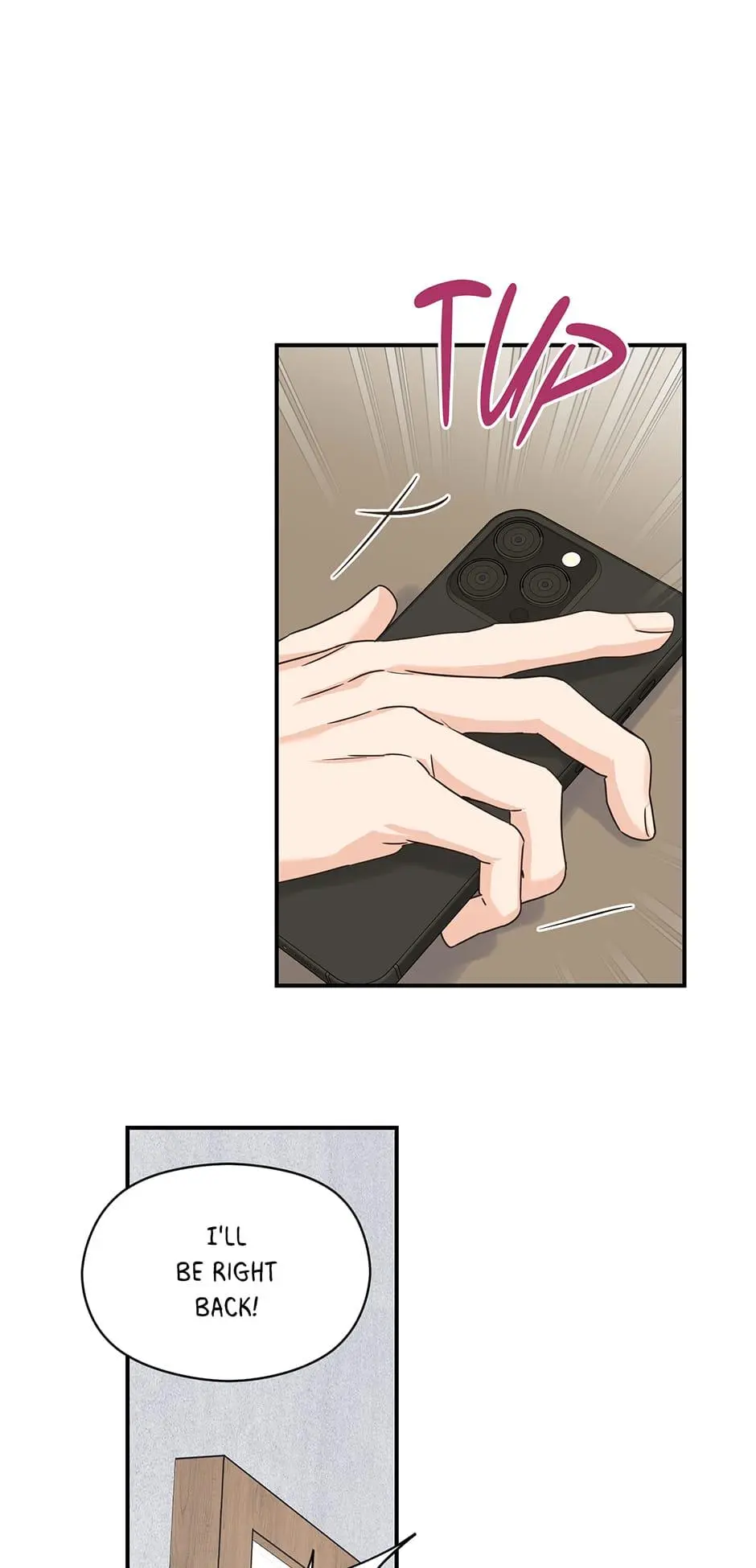 Alpha Trauma Chapter 40 page 50