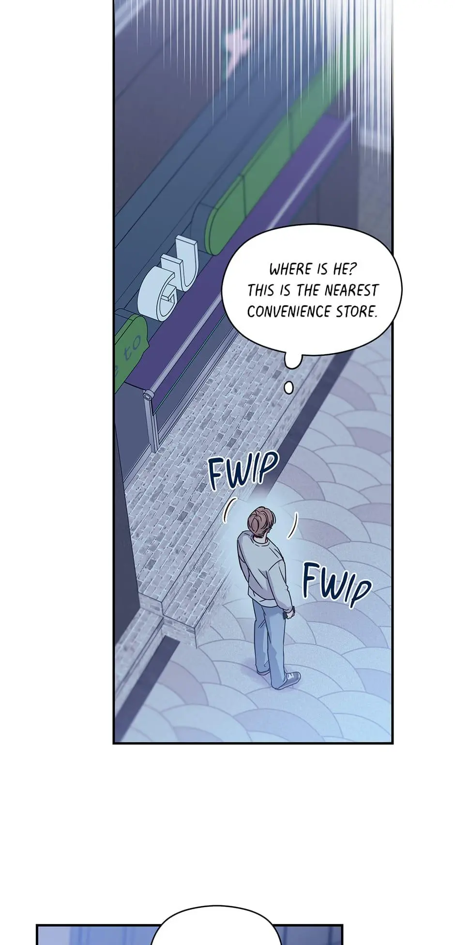 Alpha Trauma Chapter 40 page 52