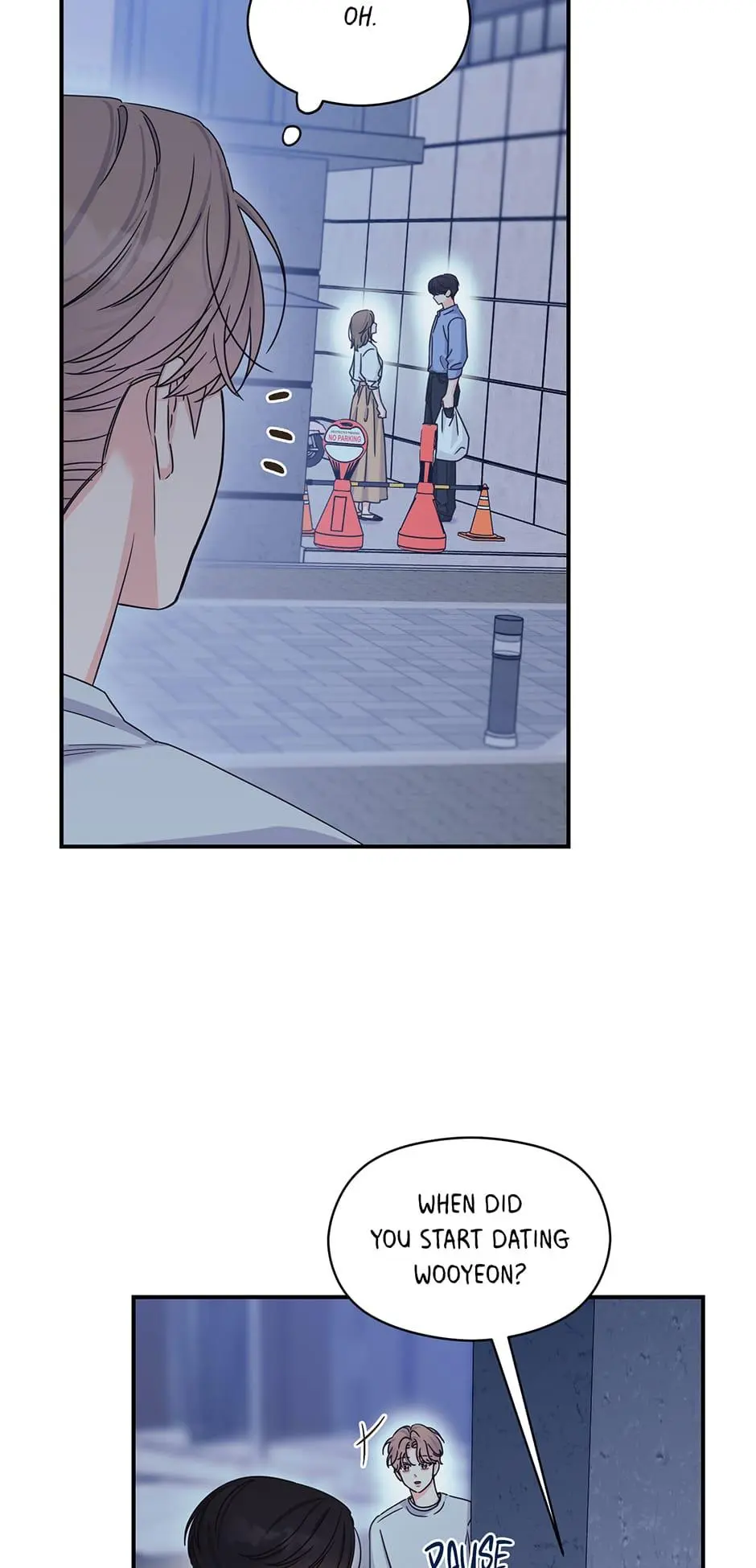 Alpha Trauma Chapter 40 page 53