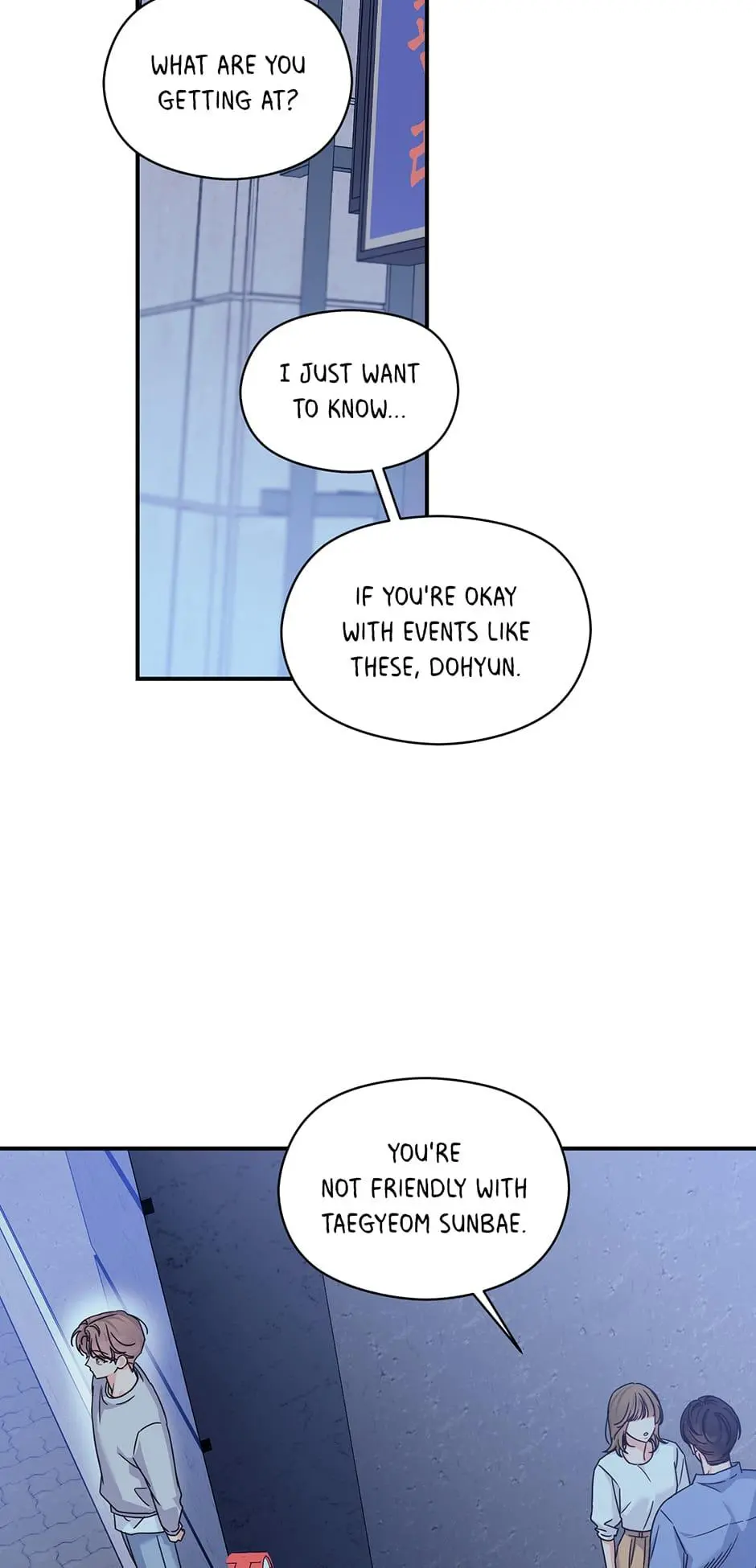 Alpha Trauma Chapter 40 page 56