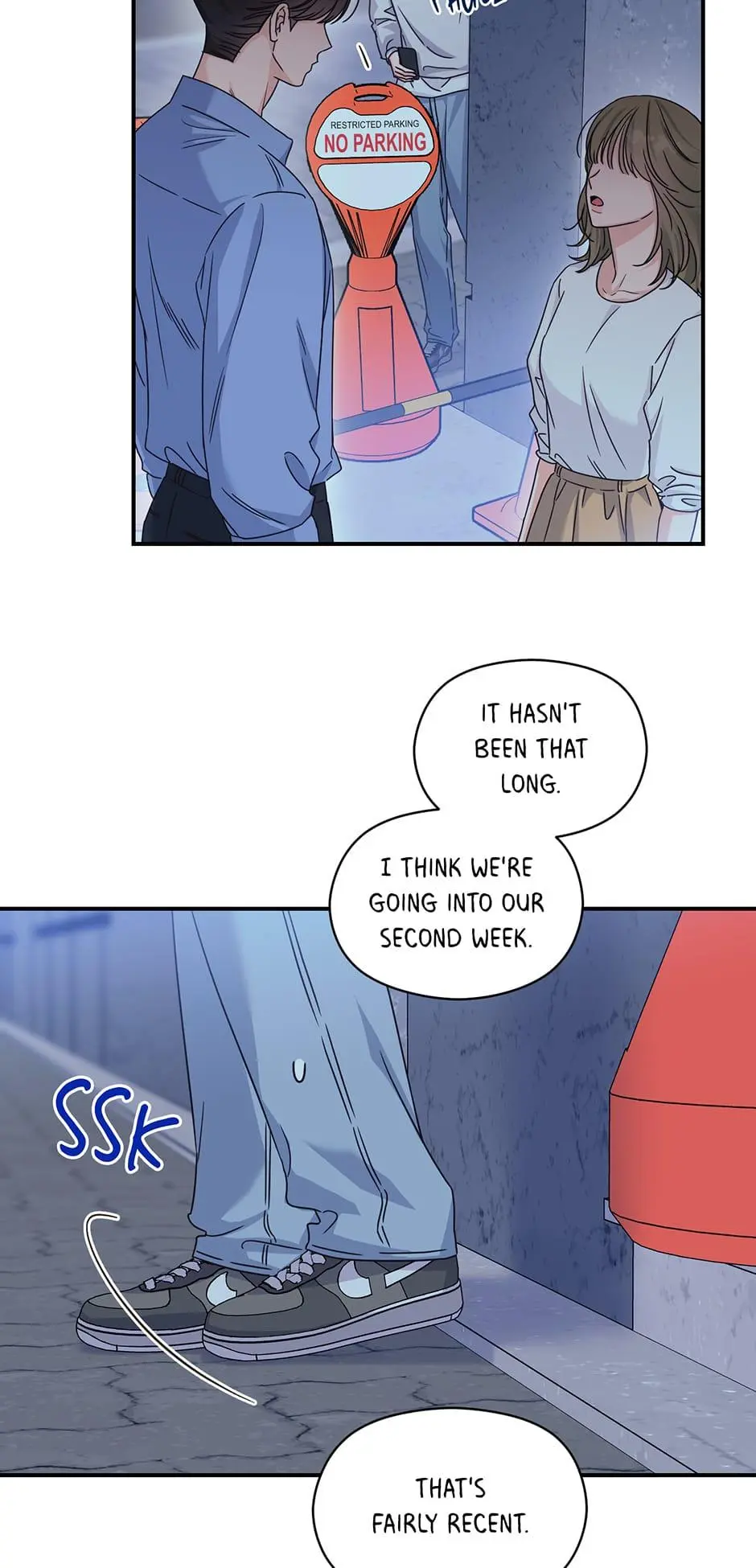 Alpha Trauma Chapter 40 page 54