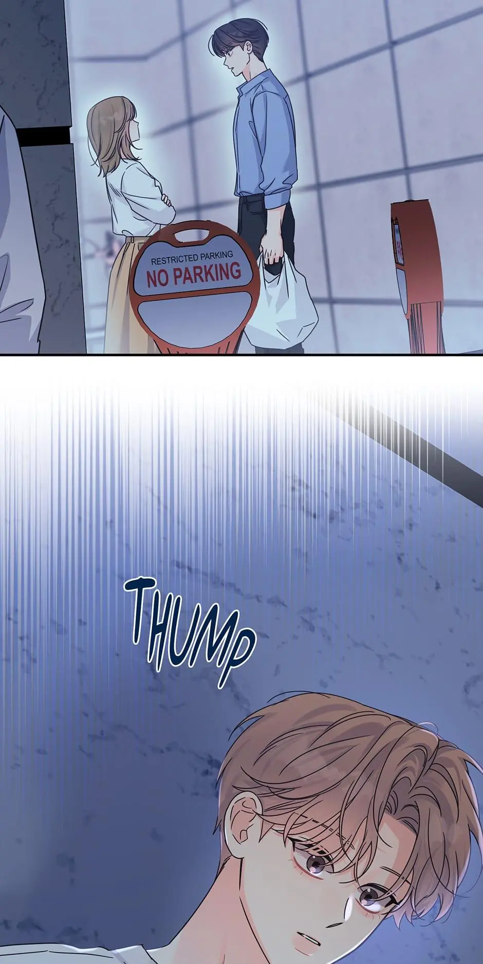 Alpha Trauma Chapter 40 page 61