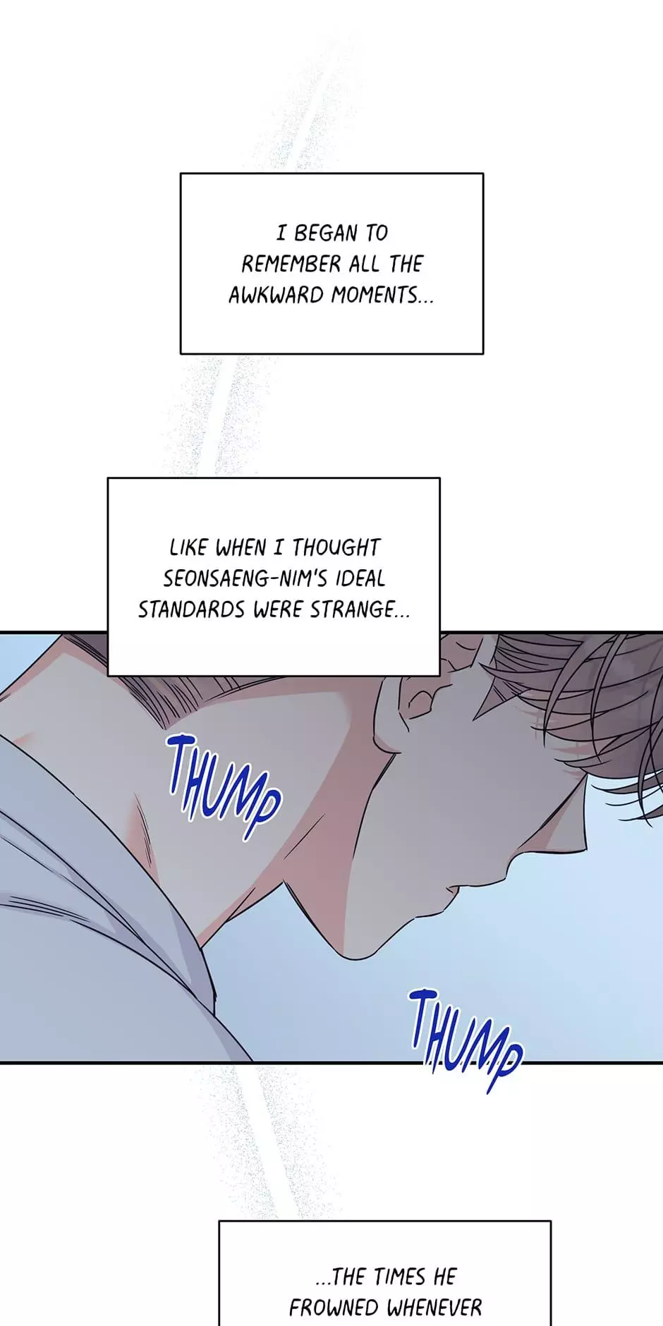 Alpha Trauma Chapter 41 page 1