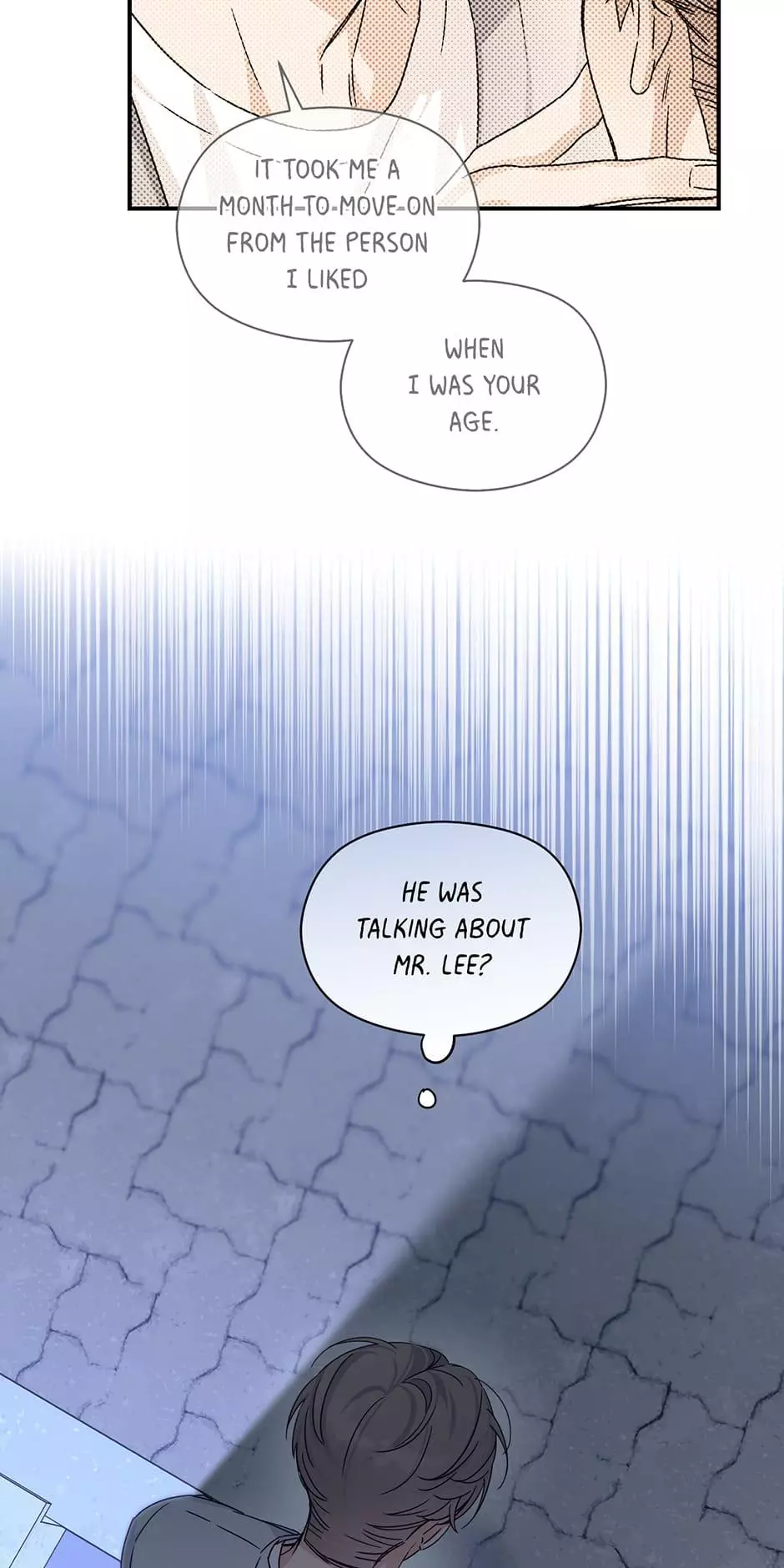 Alpha Trauma Chapter 41 page 3
