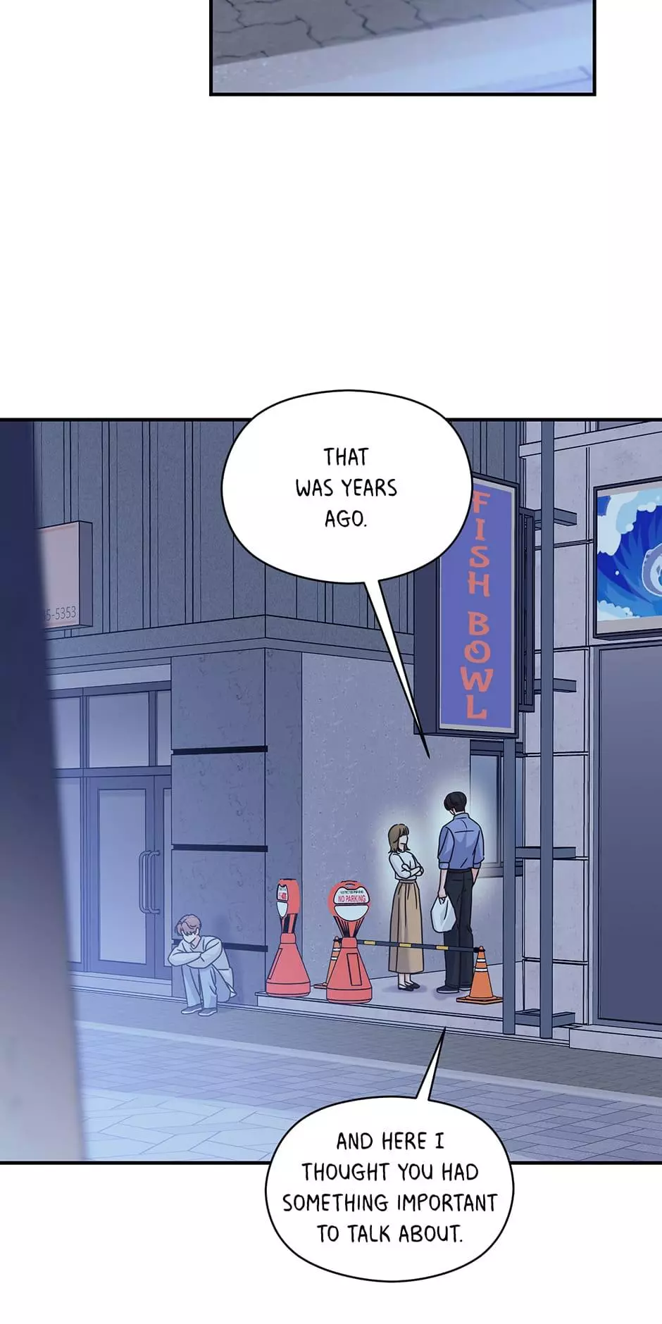 Alpha Trauma Chapter 41 page 6