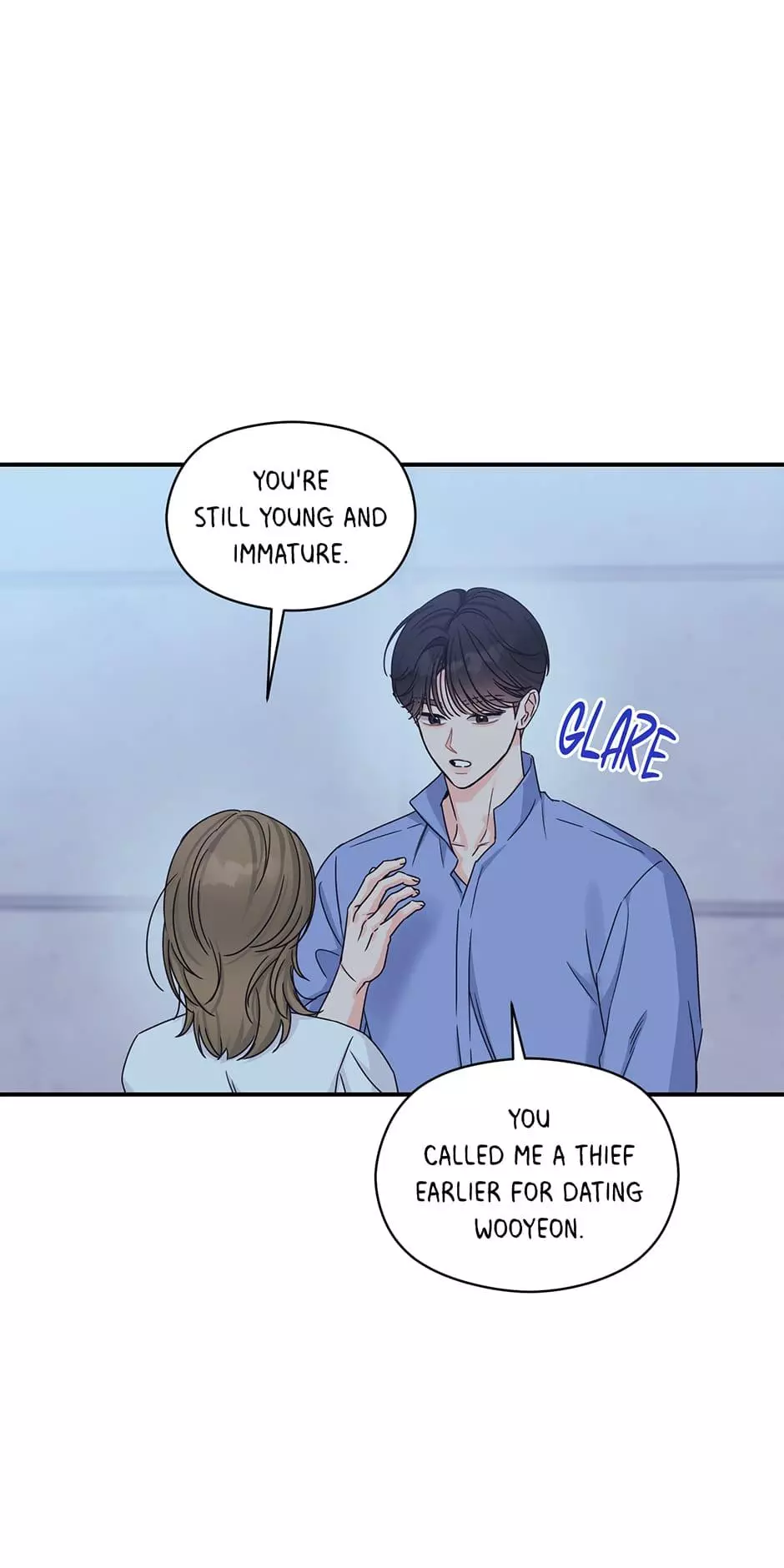 Alpha Trauma Chapter 41 page 9