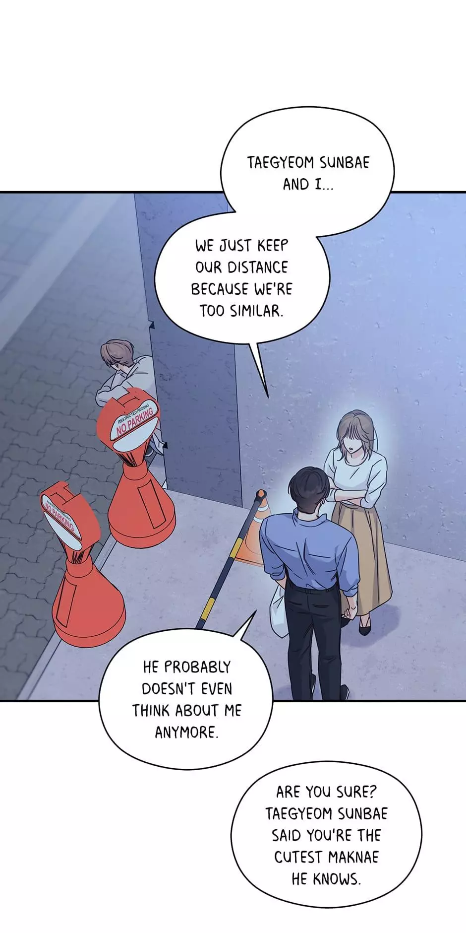 Alpha Trauma Chapter 41 page 10