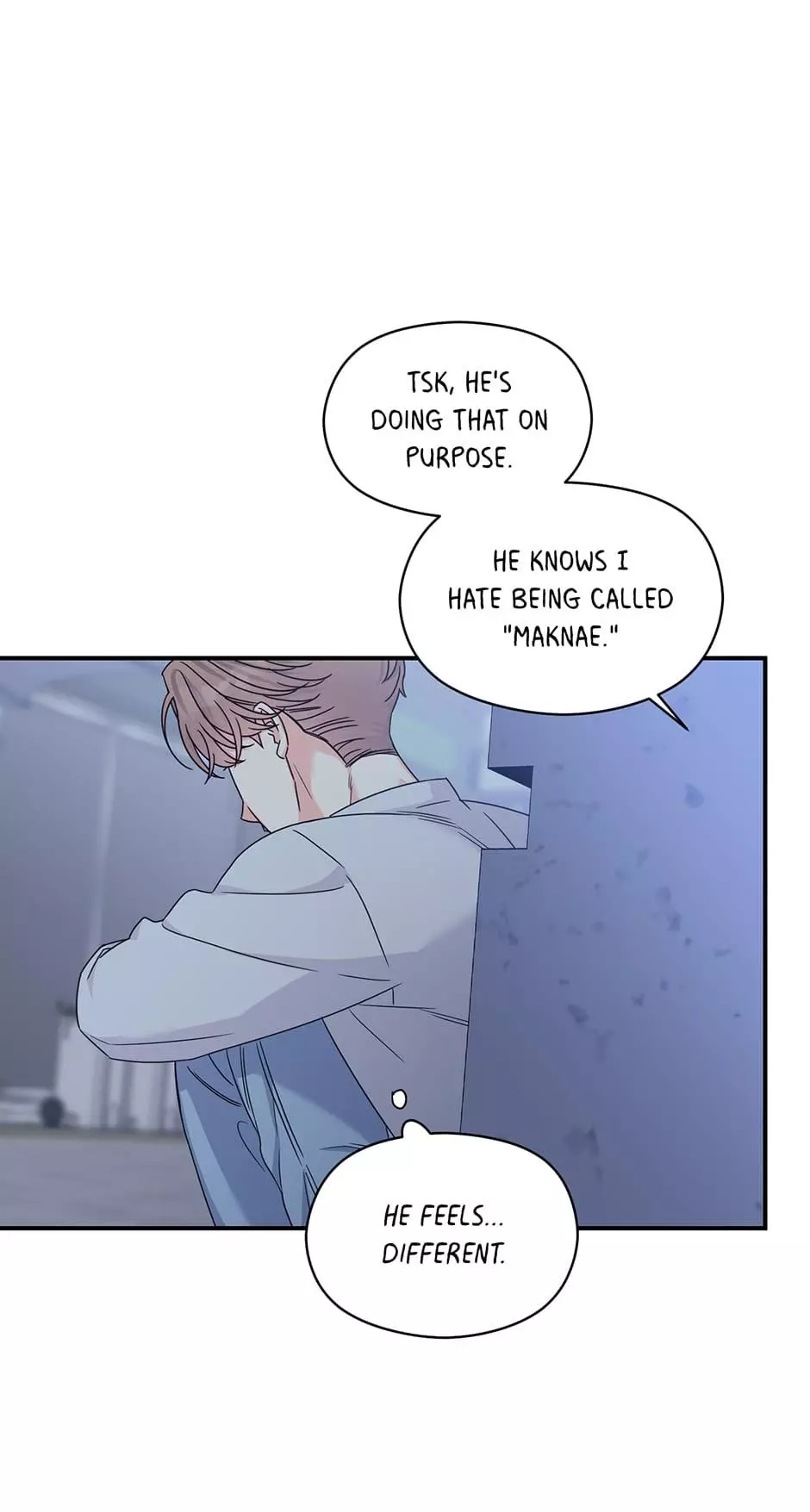 Alpha Trauma Chapter 41 page 11