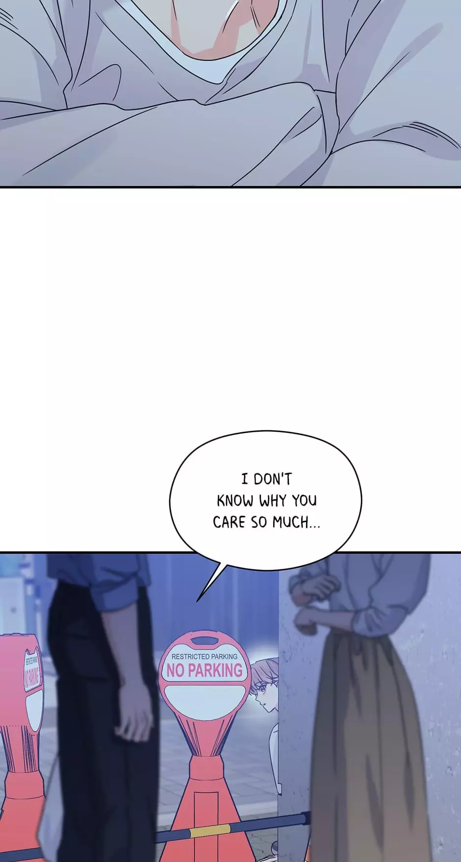 Alpha Trauma Chapter 41 page 16