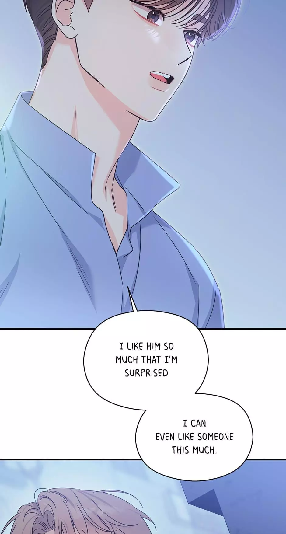 Alpha Trauma Chapter 41 page 18
