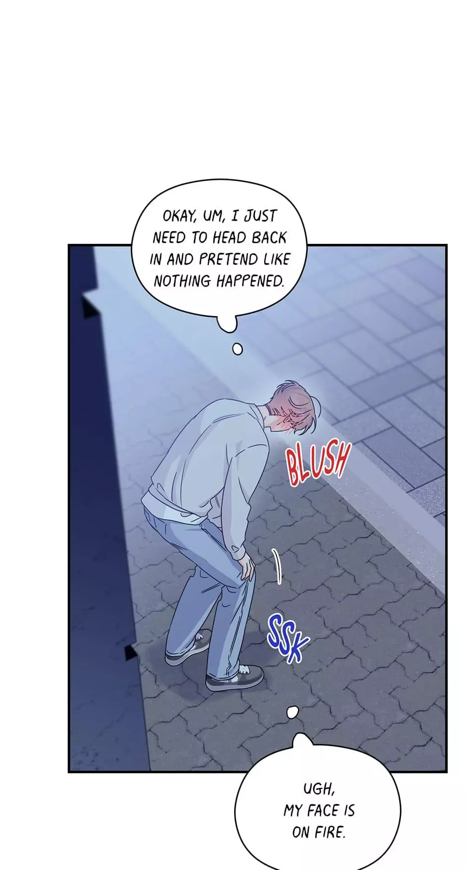 Alpha Trauma Chapter 41 page 33