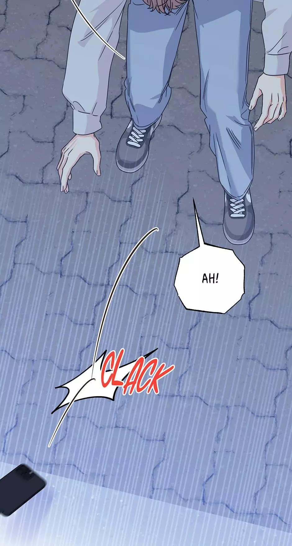 Alpha Trauma Chapter 41 page 35