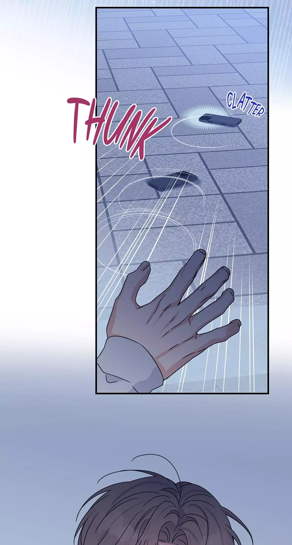 Alpha Trauma Chapter 41 page 36
