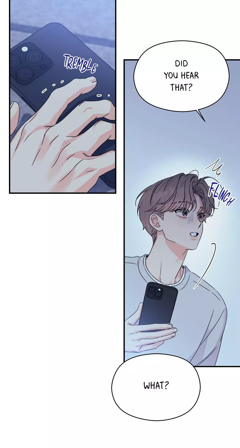 Alpha Trauma Chapter 41 page 38