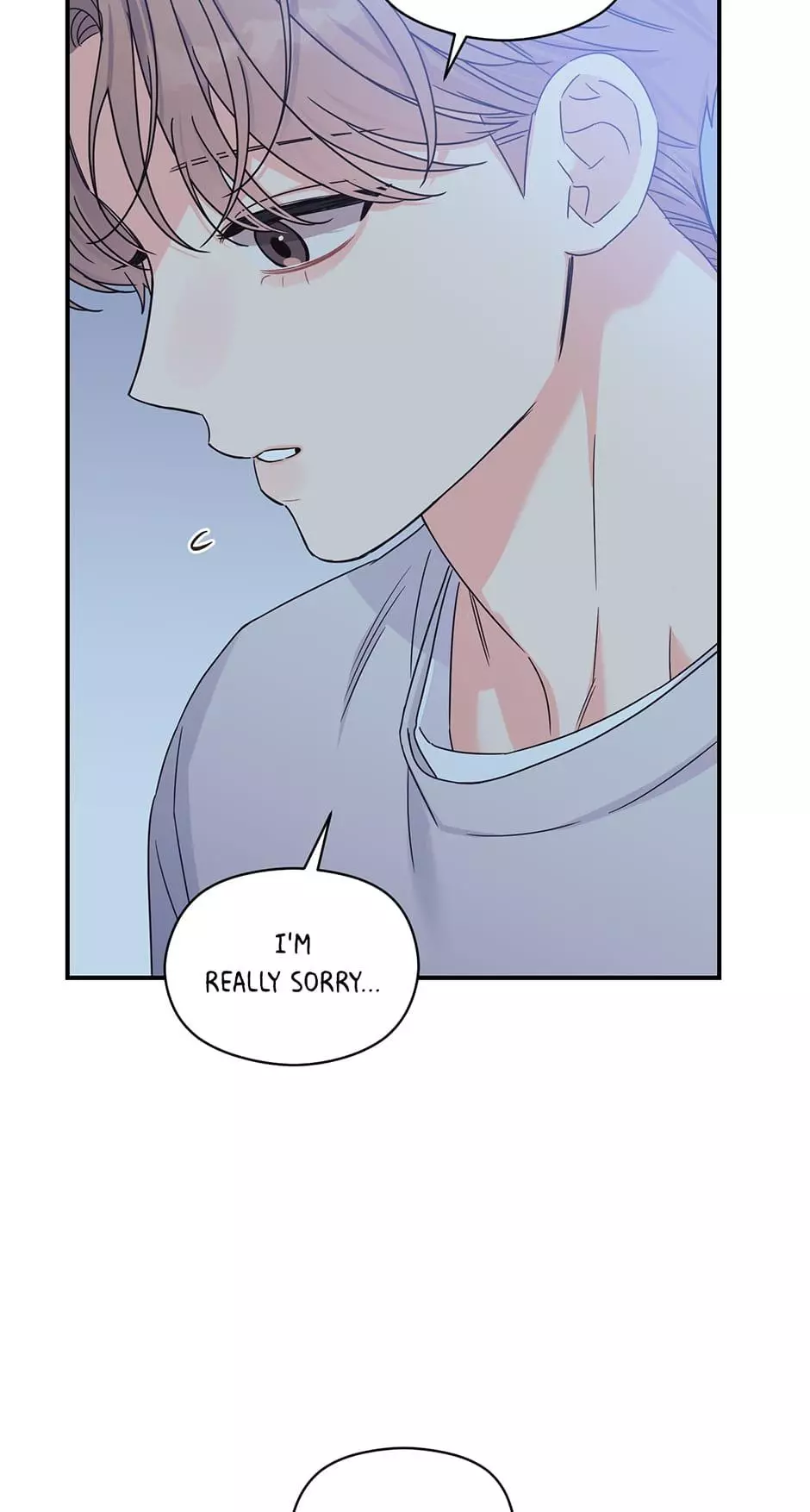 Alpha Trauma Chapter 41 page 45