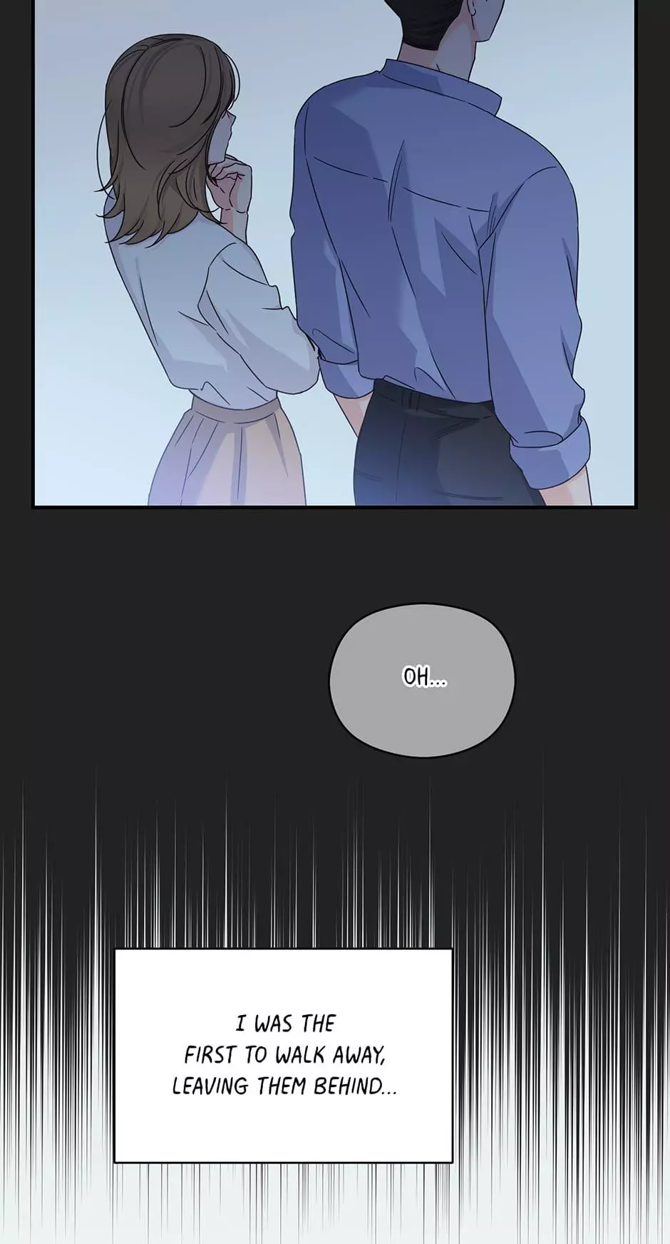 Alpha Trauma Chapter 41 page 56