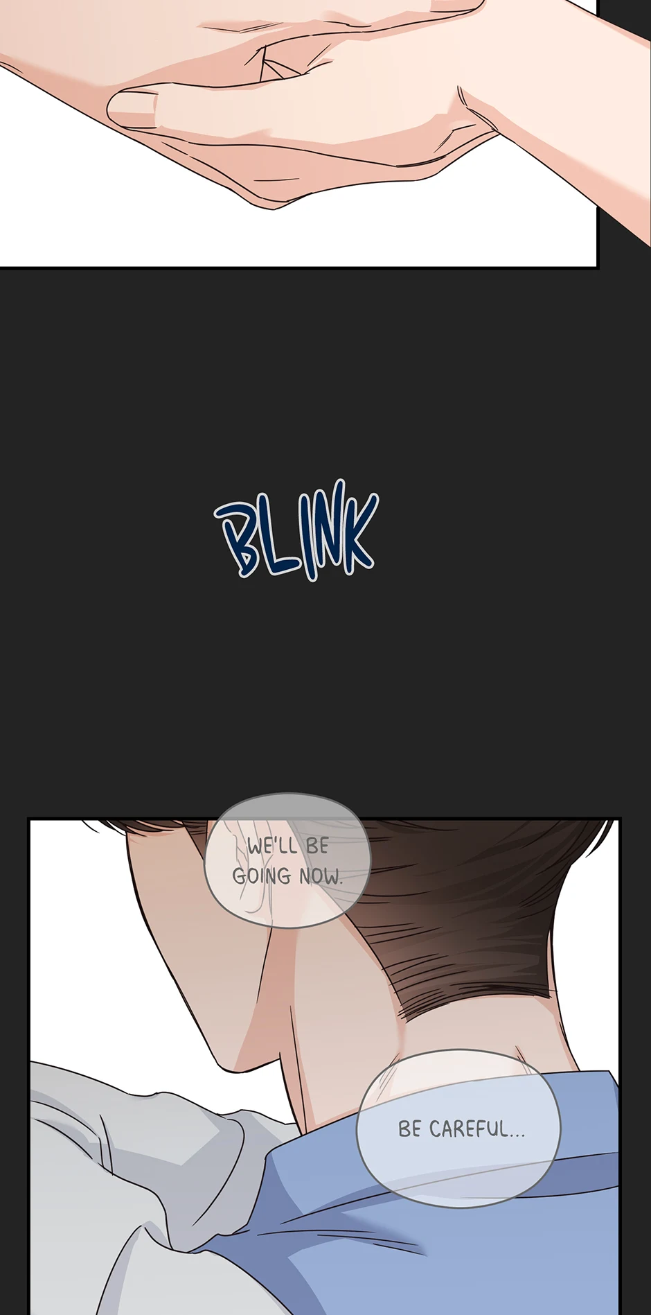Alpha Trauma Chapter 42 page 4
