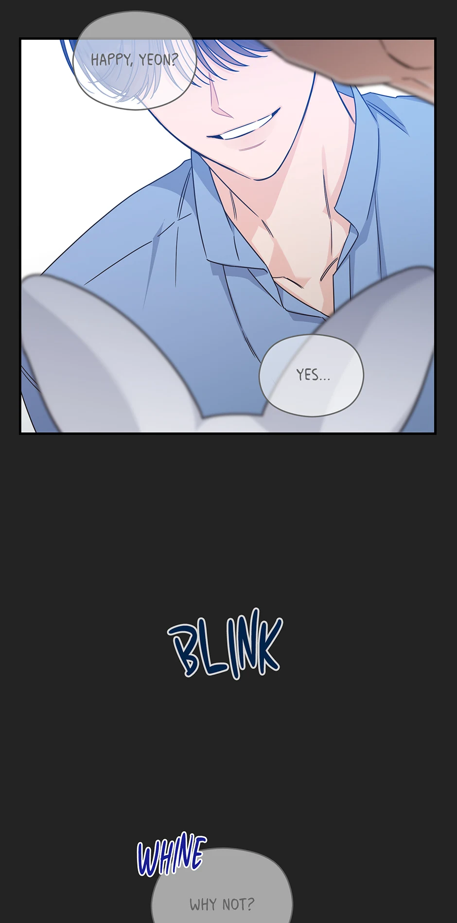 Alpha Trauma Chapter 42 page 6