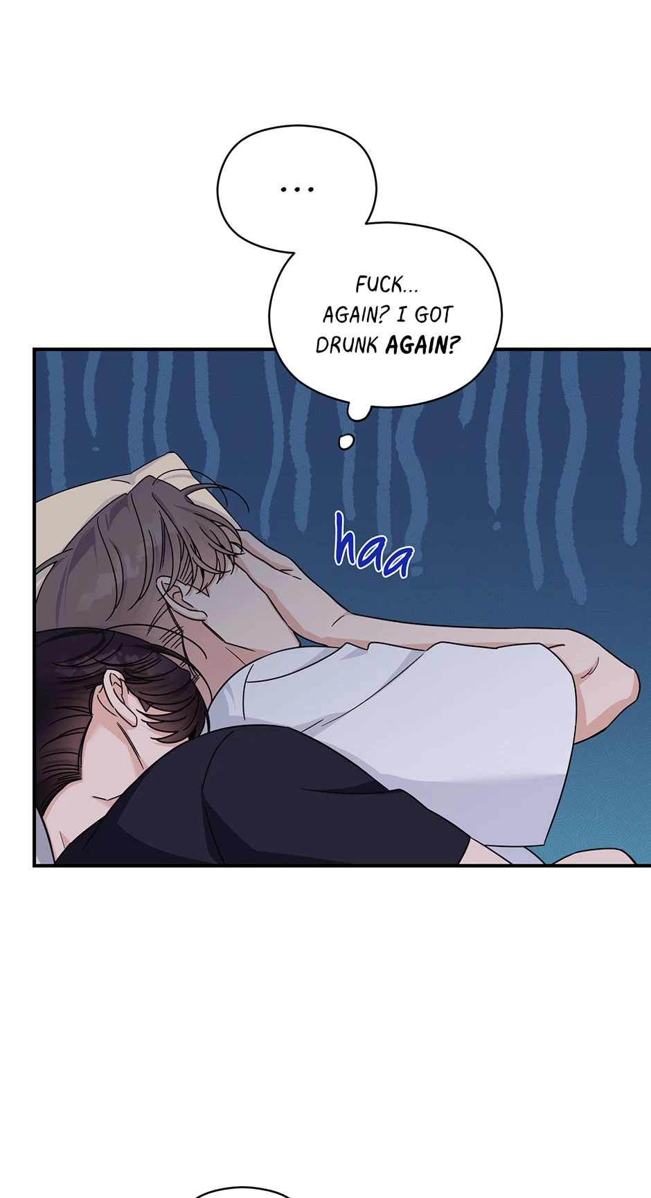 Alpha Trauma Chapter 42 page 12