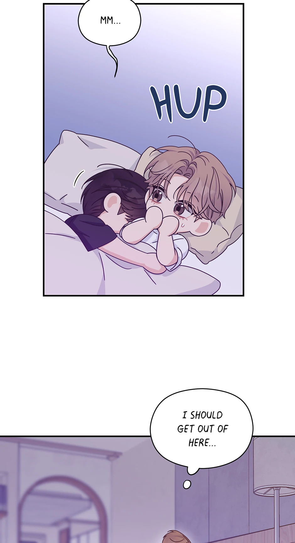 Alpha Trauma Chapter 42 page 13