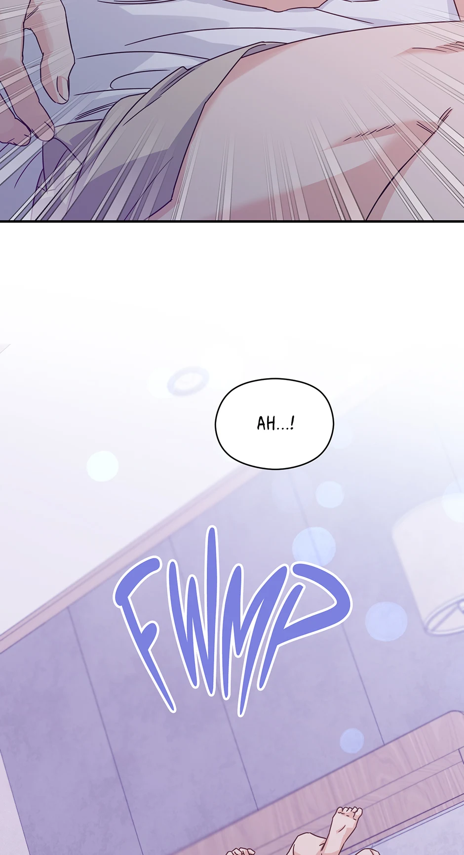 Alpha Trauma Chapter 42 page 15