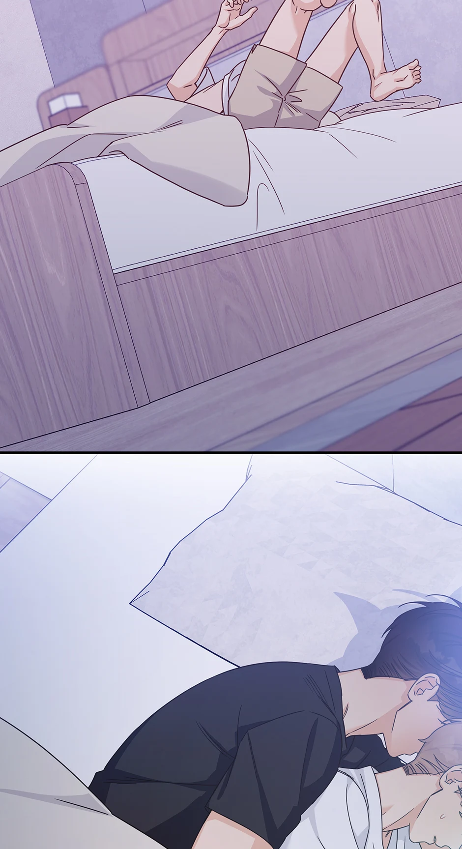 Alpha Trauma Chapter 42 page 16