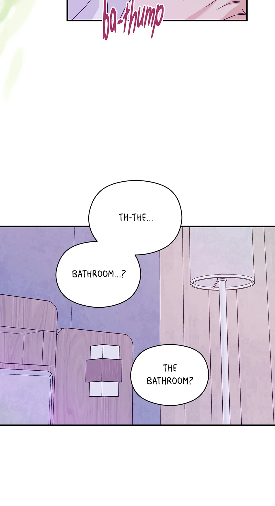 Alpha Trauma Chapter 42 page 21