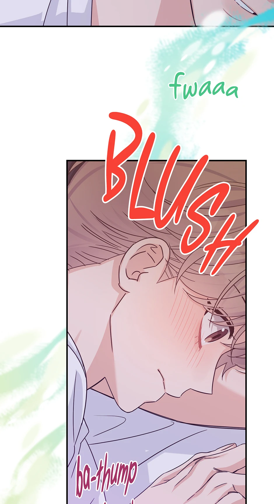 Alpha Trauma Chapter 42 page 20